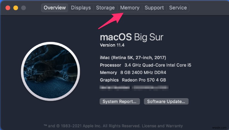 วิธีอัปเกรด RAM บน MacBook Pro และ Mac อื่นๆ