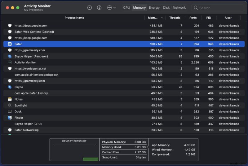 วิธีอัปเกรด RAM บน MacBook Pro และ Mac อื่นๆ