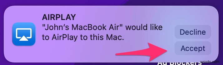 วิธีใช้ iMac เป็นจอภาพสำหรับ MacBook Pro ของคุณ