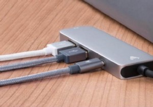 ฮับ USB-C เทียบกับ Docking Station:อันไหนดีกว่าสำหรับผู้ใช้ MacBook Pro