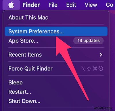 วิธีหยุดแอปไม่ให้เปิดอัตโนมัติบน Mac เริ่มต้น