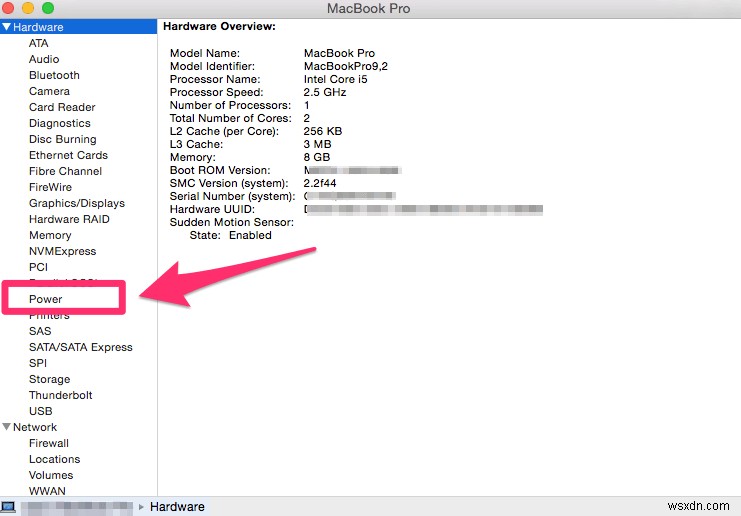 วิธีแก้ไขเมื่อหน้าจอ MacBook เปลี่ยนเป็นสีดำ (8 ขั้นตอน)