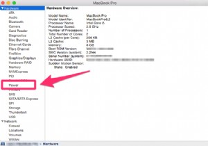 วิธีแก้ไขเมื่อหน้าจอ MacBook เปลี่ยนเป็นสีดำ (8 ขั้นตอน)