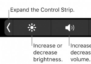 วิธีประหยัดแบตเตอรี่ใน MacBook Pro