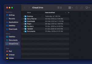 ฉันควรซื้อ MacBook Pro ขนาด 512GB หรือ 1TB ดีไหม