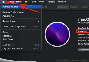 วิธีเรียกใช้ Windows 10 บน MacBook Pro
