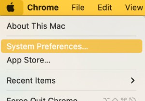 วิธีปิดการใช้งาน TrackPad บน MacBook
