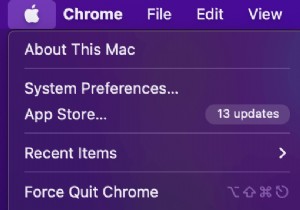 วิธีแก้ไข:แทร็กแพดไม่คลิกบน MacBook Pro