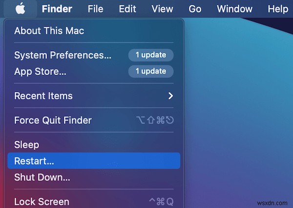 วิธีแก้ไข Mac Finder ไม่ตอบสนองต่อปัญหา