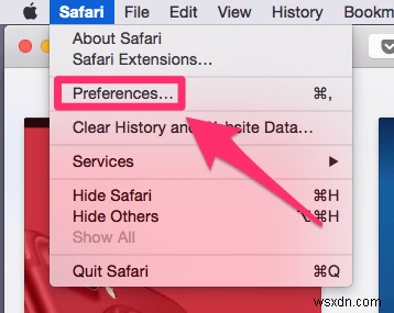ทำไม Safari ถึงช้าจัง 8 สาเหตุและการแก้ไขที่เป็นไปได้