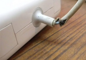 จะทำอย่างไรเมื่อ MacBook Pro ไม่ชาร์จ