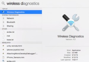 วิธีแก้ปัญหา Wi-Fi ทั่วไปของ MacBook Pro ไม่ทำงาน