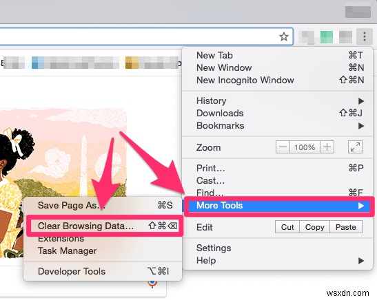 5 เหตุผลที่ทำให้ Chrome ทำงานช้าบน Mac (วิธีแก้ไข)