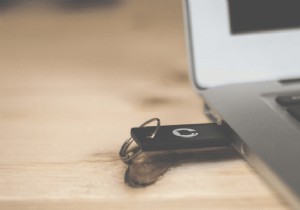 วิธีเพิ่มพื้นที่เก็บข้อมูลให้ MacBook Pro