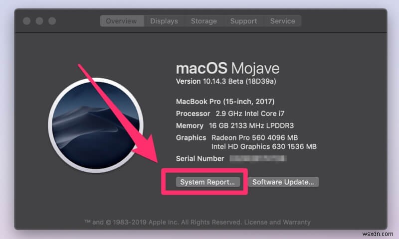 ต้องเปลี่ยนแบตเตอรี่ MacBook Pro มากแค่ไหน