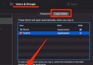 7 การแก้ไขสำหรับ Mac ทำงานช้าหลังจากอัปเดต macOS Monterey