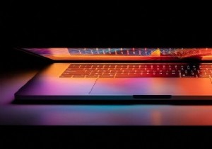 ทำไม MacBook ของฉันถึงร้อนมาก