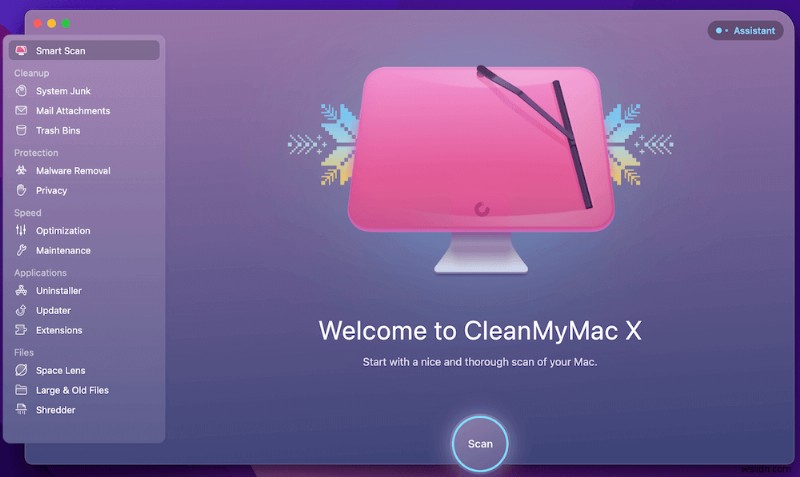 CleanMyMac X ปลอดภัยจริงหรือ