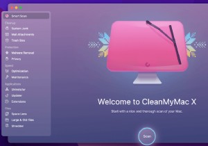 CleanMyMac X ปลอดภัยจริงหรือ