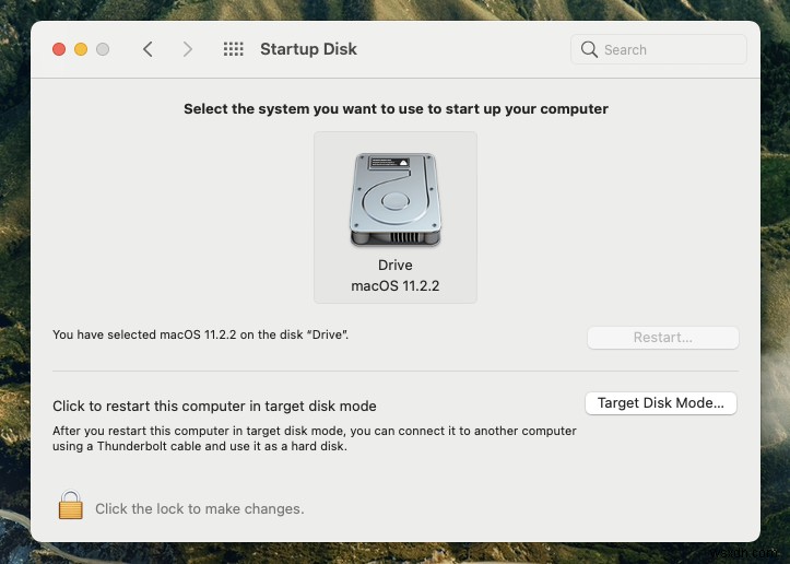 6 วิธีในการเพิ่มพื้นที่ว่างเมื่อ MacBook Disk ใกล้เต็ม