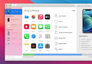 4 ทางเลือก iTunes ที่ดีที่สุดสำหรับ Mac