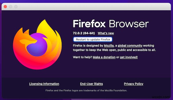 Firefox ทำงานช้าหรือค้างบน Mac? (ลอง 6 ขั้นตอนเหล่านี้)