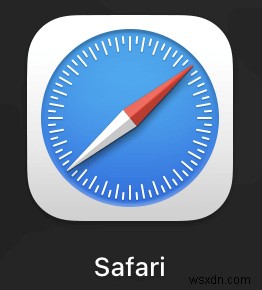 วิธีการลบรายการเรื่องรออ่านของ Safari บน Macbook Pro