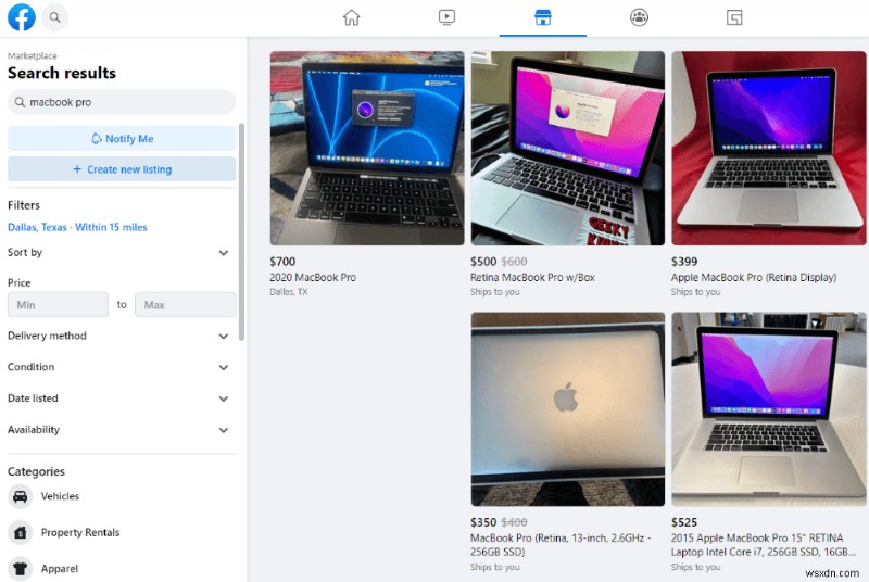 วิธีการและแหล่งที่จะขาย MacBook Pro ของคุณให้ได้เงินสดมากที่สุด