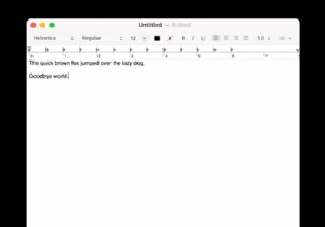 5 ทางเลือก Notepad สำหรับ Mac