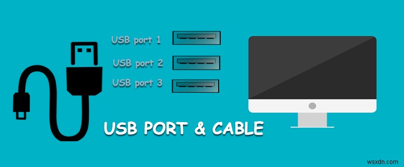 6 โซลูชันเพื่อซ่อมแซม USB ที่ไม่สามารถอ่านได้บน Mac โดยไม่มีข้อมูลสูญหาย (2022)