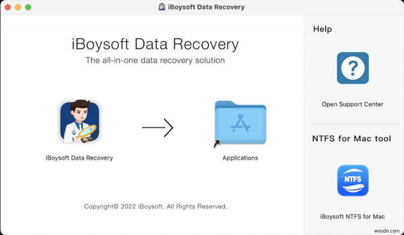 วิธีแก้ไข WD My Passport สำหรับ Mac Drive ไม่เมานท์/ทำงาน