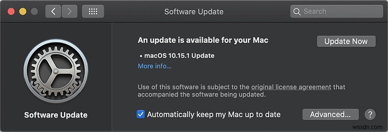 การแก้ไขปัญหา MacBook ของคุณไม่เปิดขึ้นหลังจากอัปเดต macOS (คำแนะนำที่ชัดเจน)