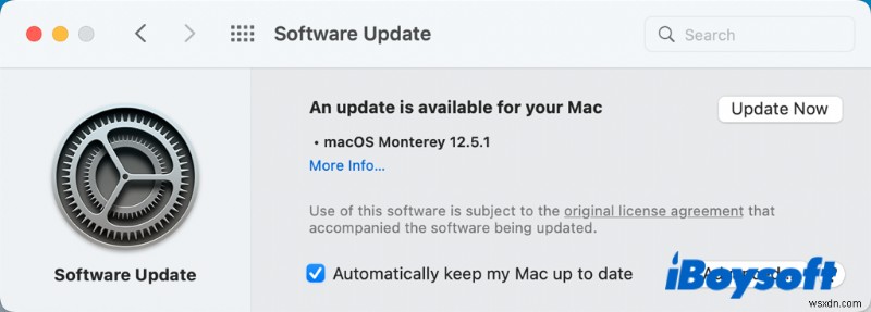 วิธีแก้ไขปัญหา USB Flash Drive ไม่แสดงบน Mac (ใหม่สำหรับ macOS 12 Monterey) 