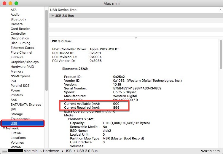 วิธีแก้ไข Samsung External SSD ไม่ทำงานบน Apple Silicon M1 Mac?