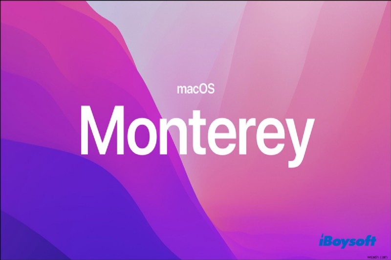 แก้ไข Mac ไม่รู้จักฮาร์ดไดรฟ์ภายนอก (ใหม่สำหรับ macOS 12)