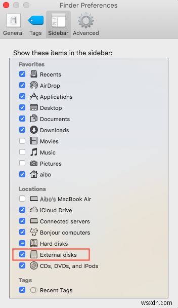 Seagate External Hard Drive ไม่รู้จักบน Mac (รวมถึง macOS Monterey Fix)