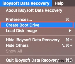 วิธีแก้ไข MacBook Pro SSD ที่ไม่ได้ต่อเชื่อม/บูต/ไม่รู้จัก