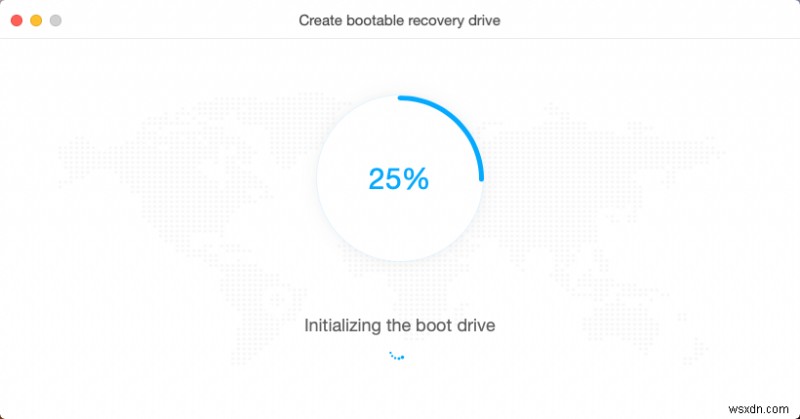 วิธีแก้ไข MacBook Pro SSD ที่ไม่ได้ต่อเชื่อม/บูต/ไม่รู้จัก