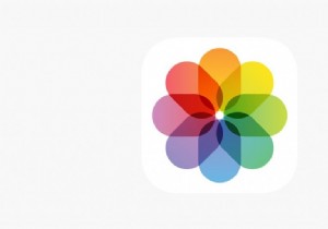 รูปภาพหายไปจาก Mac:แก้ไขแล้ว