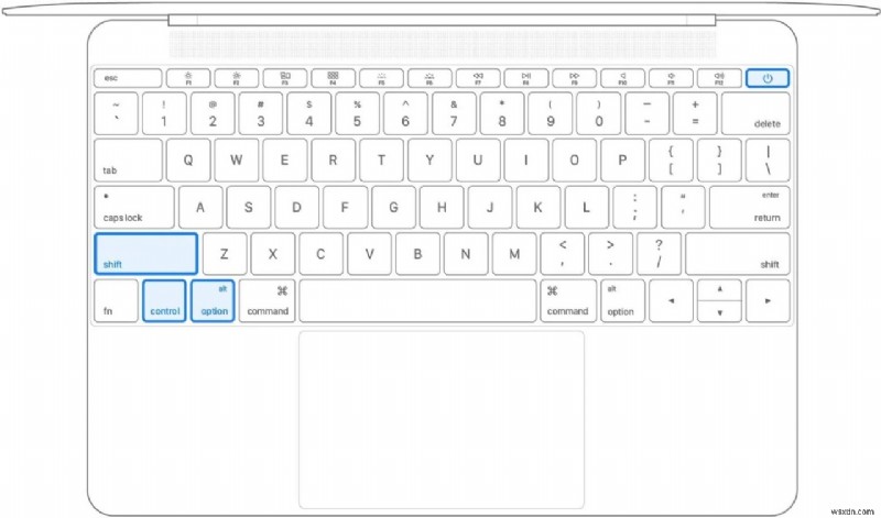 Macbook ไม่ชาร์จหลังจากติดตั้ง 12.4:แก้ไขปัญหาแล้ว