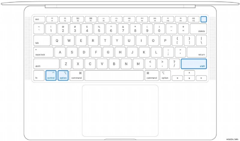 Macbook ไม่ชาร์จหลังจากติดตั้ง 12.4:แก้ไขปัญหาแล้ว