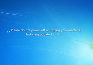 ข้อผิดพลาดการอัปเดต Windows 0x8024D007 