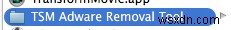 วิธีลบแอดแวร์ สปายแวร์ และโทรจัน เช่น Genieo, Conduit, Downlite หรือ Spigot จากเบราว์เซอร์ Mac 