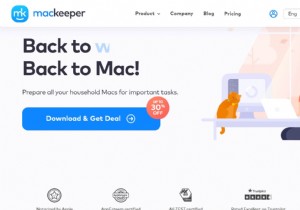 วิธีแก้ไขปัญหาความร้อนสูงเกินไปบน MacBook 