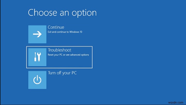 วิธีแก้ไขการหยุดทำงานของหน้าจอสีน้ำเงินใน Windows 10