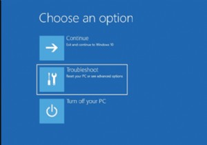 วิธีแก้ไขการหยุดทำงานของหน้าจอสีน้ำเงินใน Windows 10
