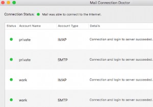 ไม่สามารถส่งอีเมลจากบัญชีอีเมล telus.net หรือ telusplanet.net บน iPhone, iPad หรือ Mac