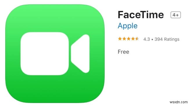 วิธีแก้ไขแอป FaceTime ที่รอการเปิดใช้งาน