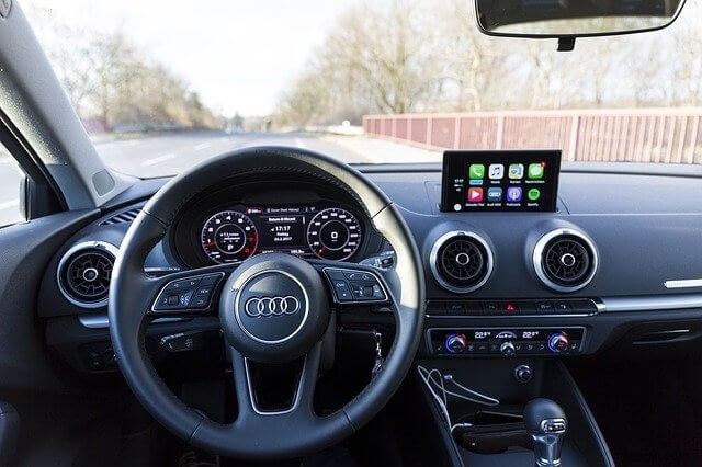 วิธีแก้ไข Apple CarPlay ไม่ทำงานใน iPhone 13