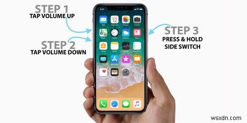 วิธีแก้ไขหน้าจอ iPhone ที่ติดอยู่ที่โลโก้ Apple?